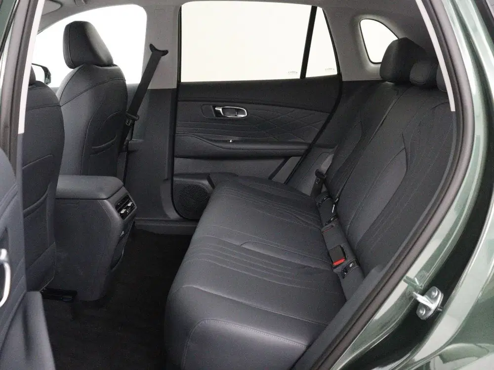 Geely Starray EM-i 1.5 Pro uit 2026, foto 7