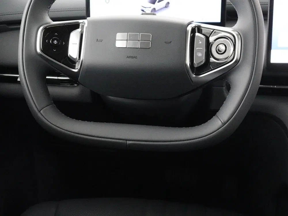 Geely Starray EM-i 1.5 Pro uit 2026, foto 9
