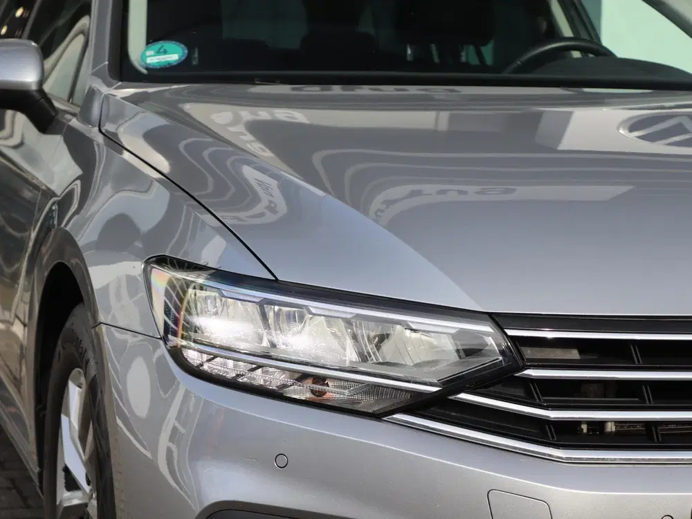 Volkswagen Passat 2.0 TDI 150 pk DSG Business uit 2023, foto 5