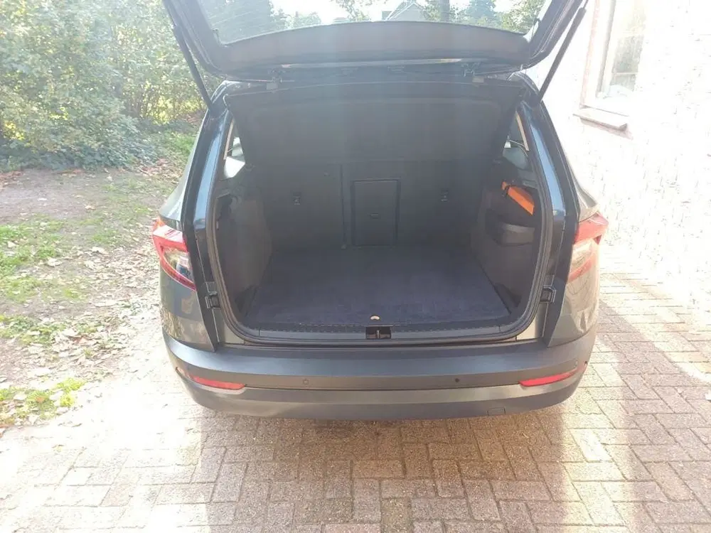 Skoda Karoq 1.0 TSI Business Edition uit 2019, foto 12