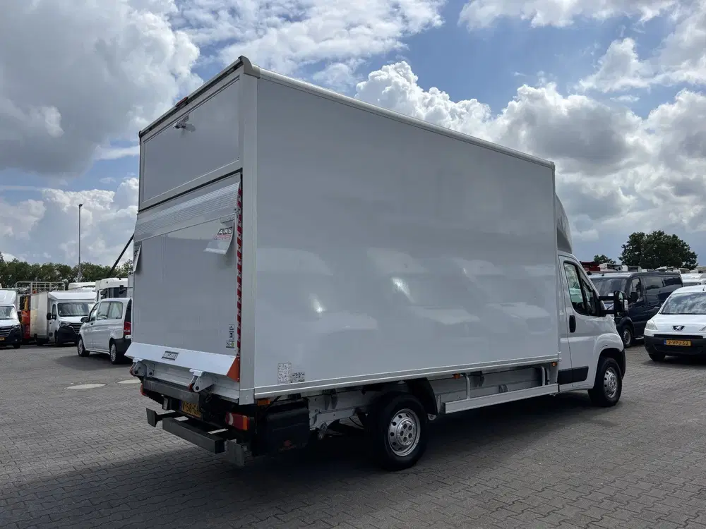 Opel Movano 2.2D 140 PK Airco Cruisecontrol Camera Nav uit 2024, foto 6