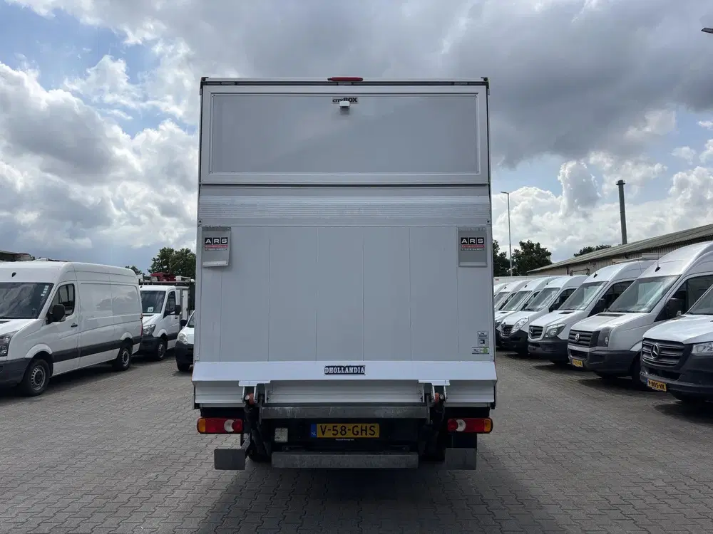 Opel Movano 2.2D 140 PK Airco Cruisecontrol Camera Nav uit 2024, foto 8