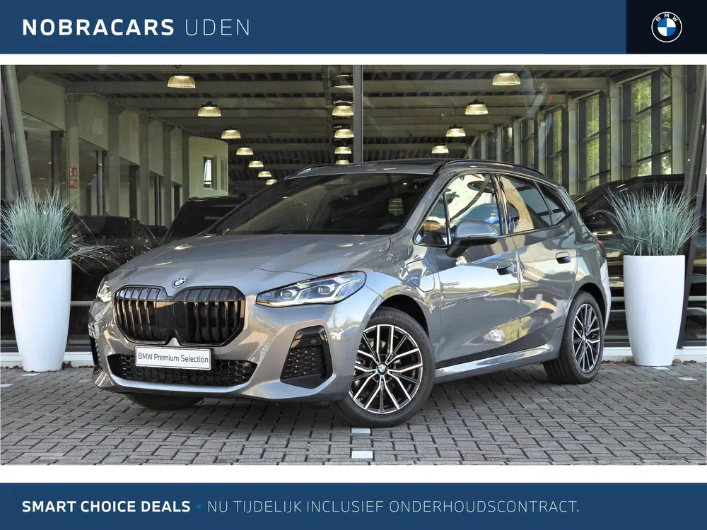 BMW 2-serie Active Tourer 225e xDrive M Sport Automaat uit 2026