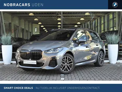 BMW 2-serie Active Tourer 225e xDrive M Sport Automaat uit 2026