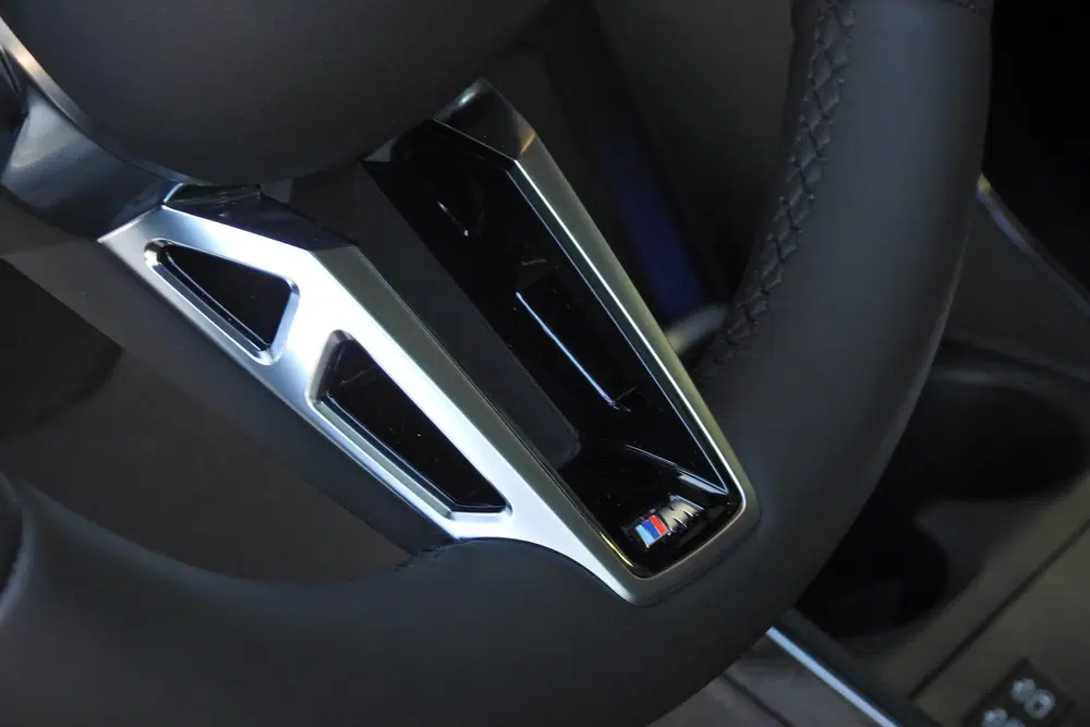 BMW 2-serie Active Tourer 225e xDrive M Sport Automaat uit 2026, foto 15