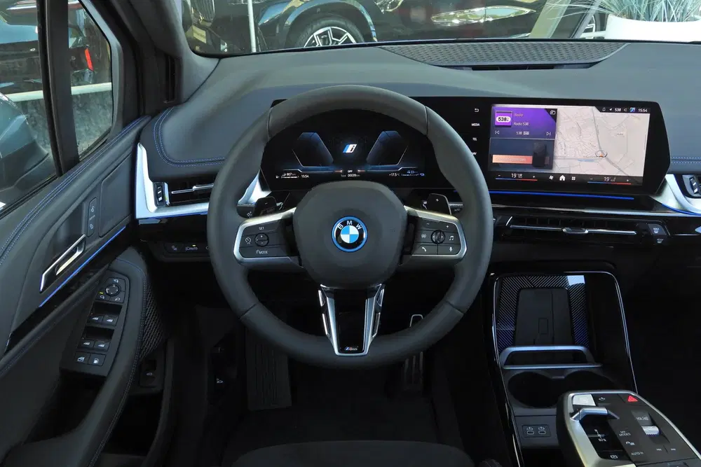 BMW 2-serie Active Tourer 225e xDrive M Sport Automaat uit 2026, foto 2