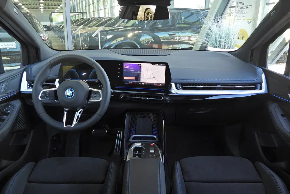 BMW 2-serie Active Tourer 225e xDrive M Sport Automaat uit 2026, foto 3