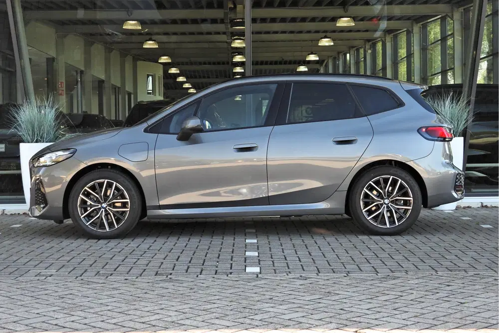 BMW 2-serie Active Tourer 225e xDrive M Sport Automaat uit 2026, foto 5