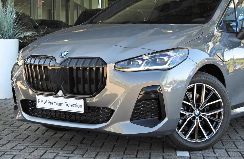 BMW 2-serie Active Tourer 225e xDrive M Sport Automaat uit 2026, foto 6