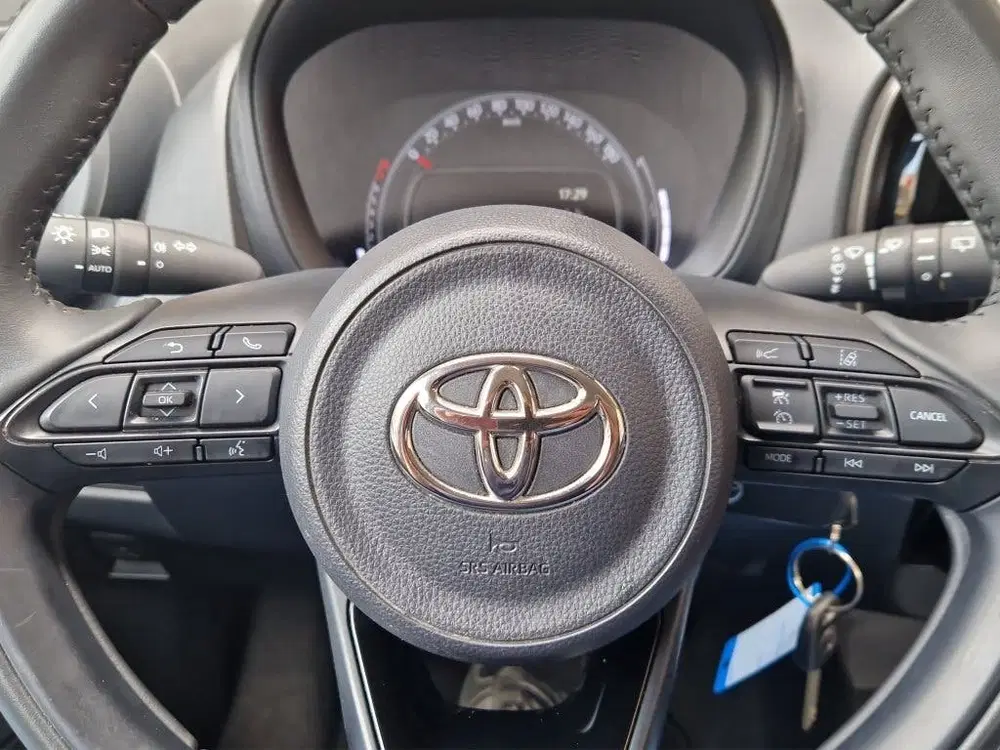 Toyota Aygo X 1.0 VVT-i MT Play NL Auto uit 2022, foto 15