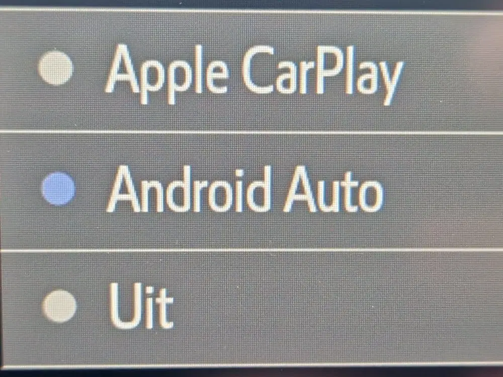 Toyota Aygo X 1.0 VVT-i MT Play NL Auto uit 2022, foto 3