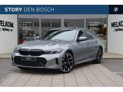 BMW 3-serie 330e M Sport Automaat uit 2026