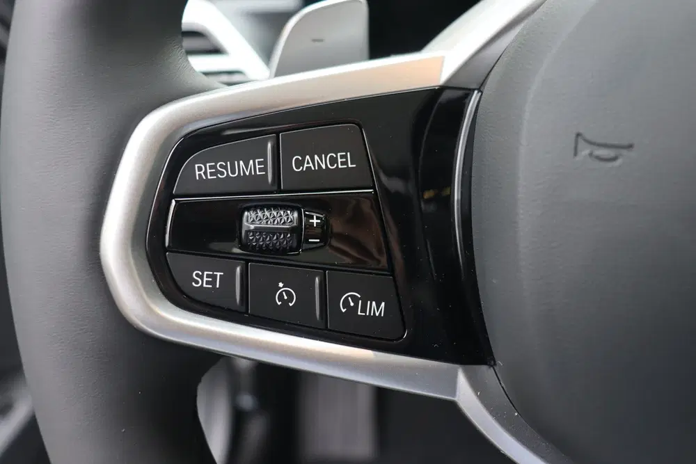 BMW 3-serie 330e M Sport Automaat uit 2026, foto 10