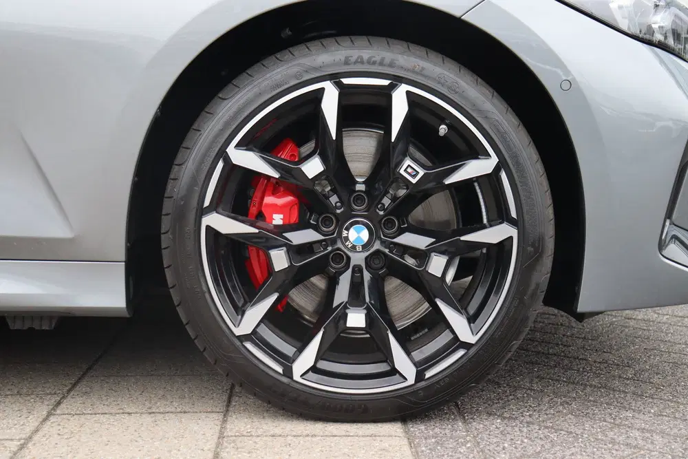 BMW 3-serie 330e M Sport Automaat uit 2026, foto 8