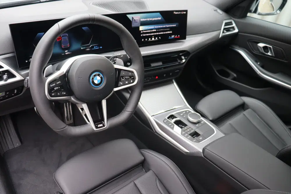 BMW 3-serie 330e M Sport Automaat uit 2026, foto 9