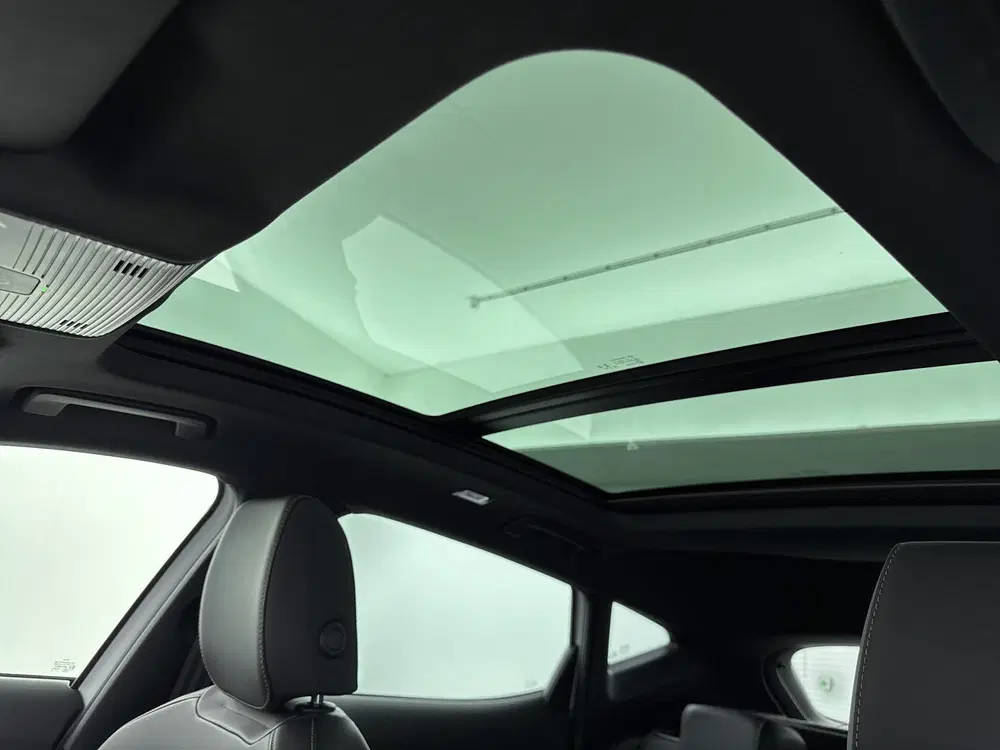 Cupra Formentor uit 2022, foto 10