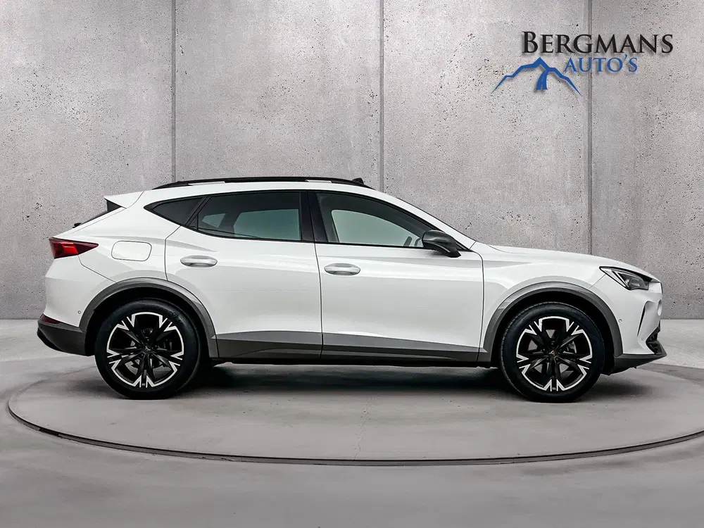 Cupra Formentor uit 2022, foto 14