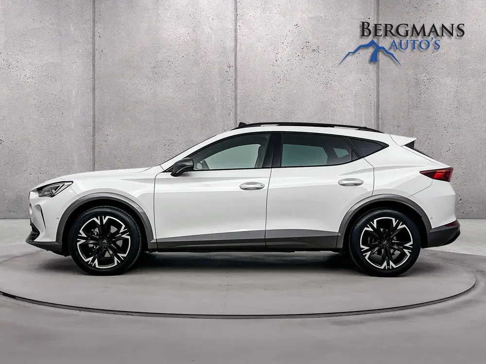 Cupra Formentor uit 2022, foto 15
