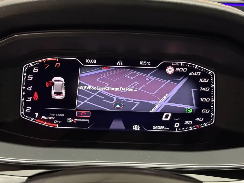 Cupra Formentor uit 2022, foto 7