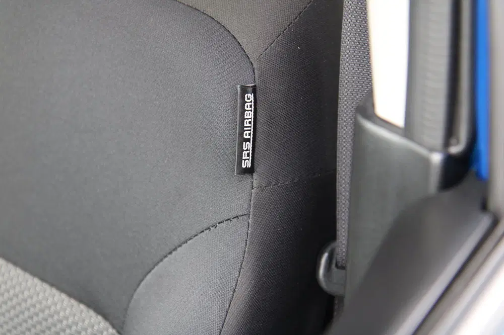 Suzuki Ignis 1.2 Select 4 Cil 90PK Camera Carplay Clima uit 2019, foto 10