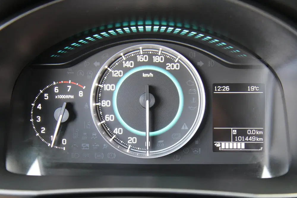 Suzuki Ignis 1.2 Select 4 Cil 90PK Camera Carplay Clima uit 2019, foto 14