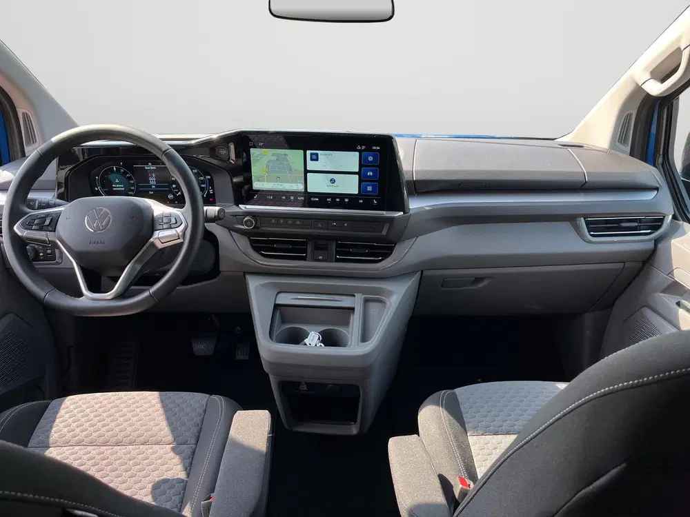 Volkswagen Transporter 32 L1H1 Caravelle 64 kWh uit 2025, foto 5