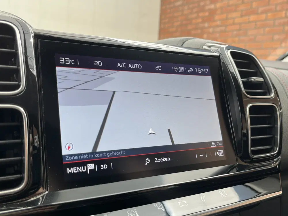 Citroën C5 Aircross PureTech Business uit 2020, foto 14