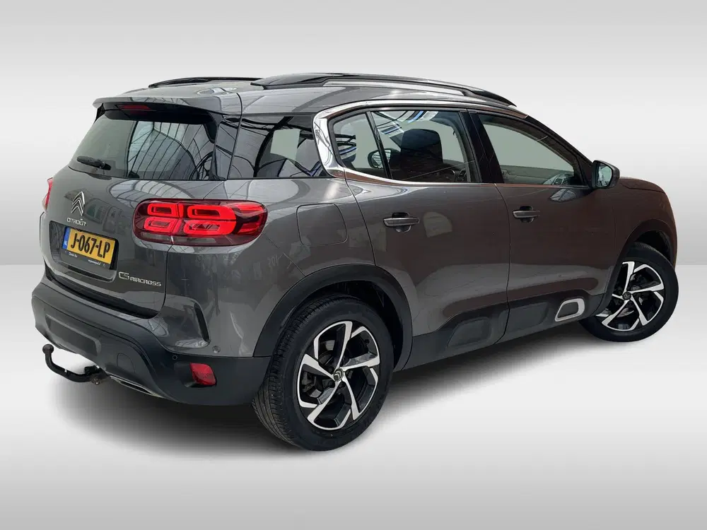 Citroën C5 Aircross PureTech Business uit 2020, foto 2