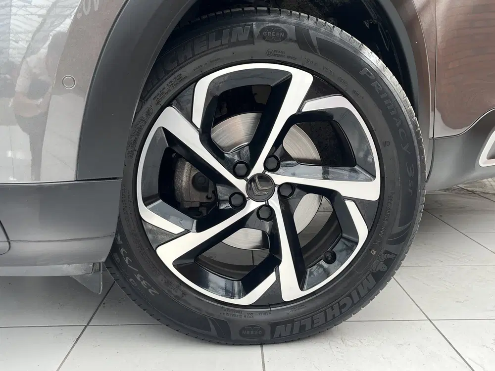 Citroën C5 Aircross PureTech Business uit 2020, foto 5