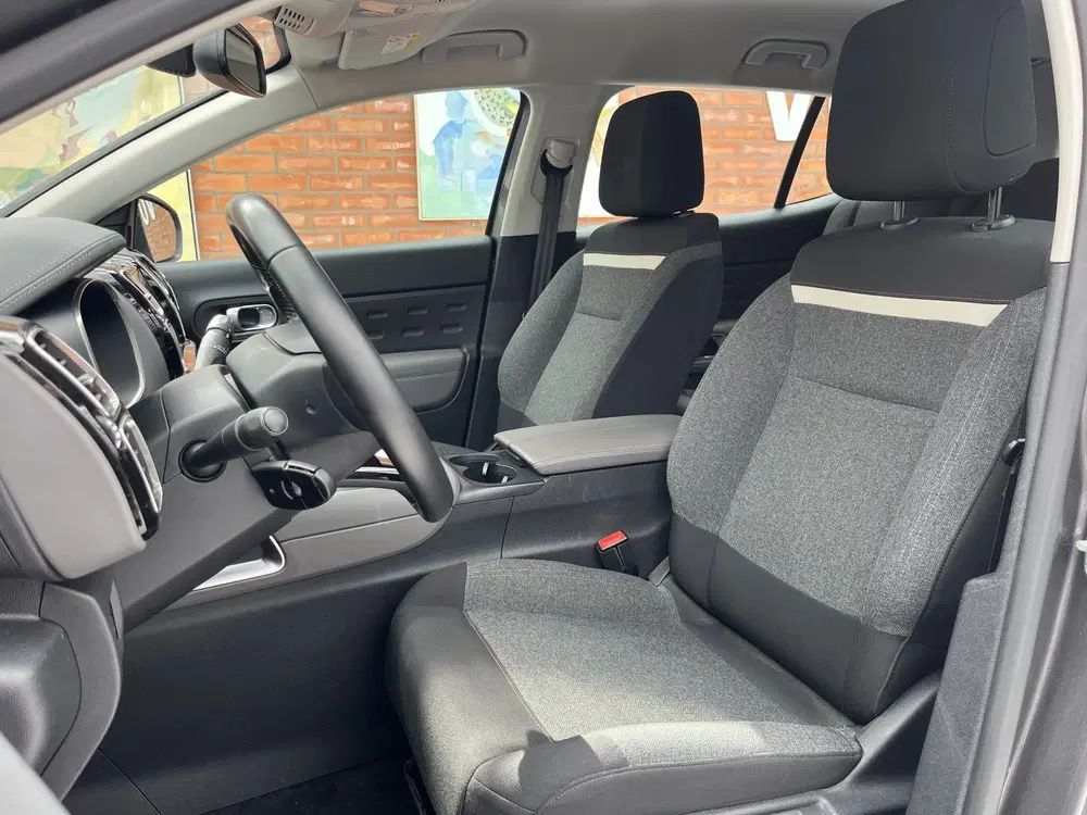 Citroën C5 Aircross PureTech Business uit 2020, foto 8