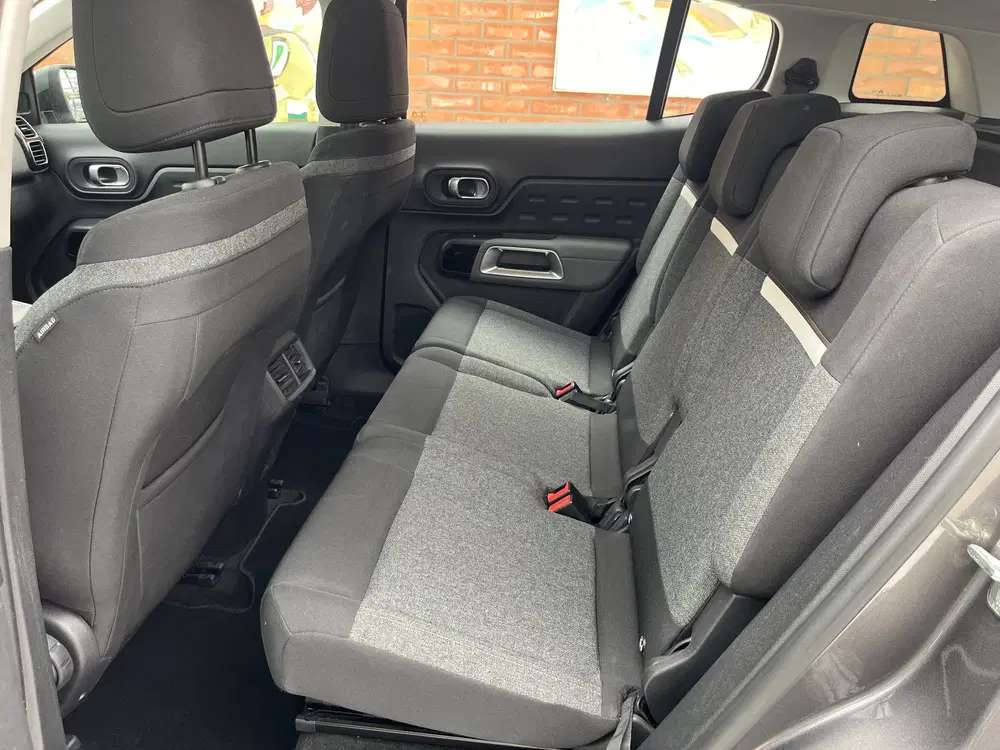 Citroën C5 Aircross PureTech Business uit 2020, foto 9