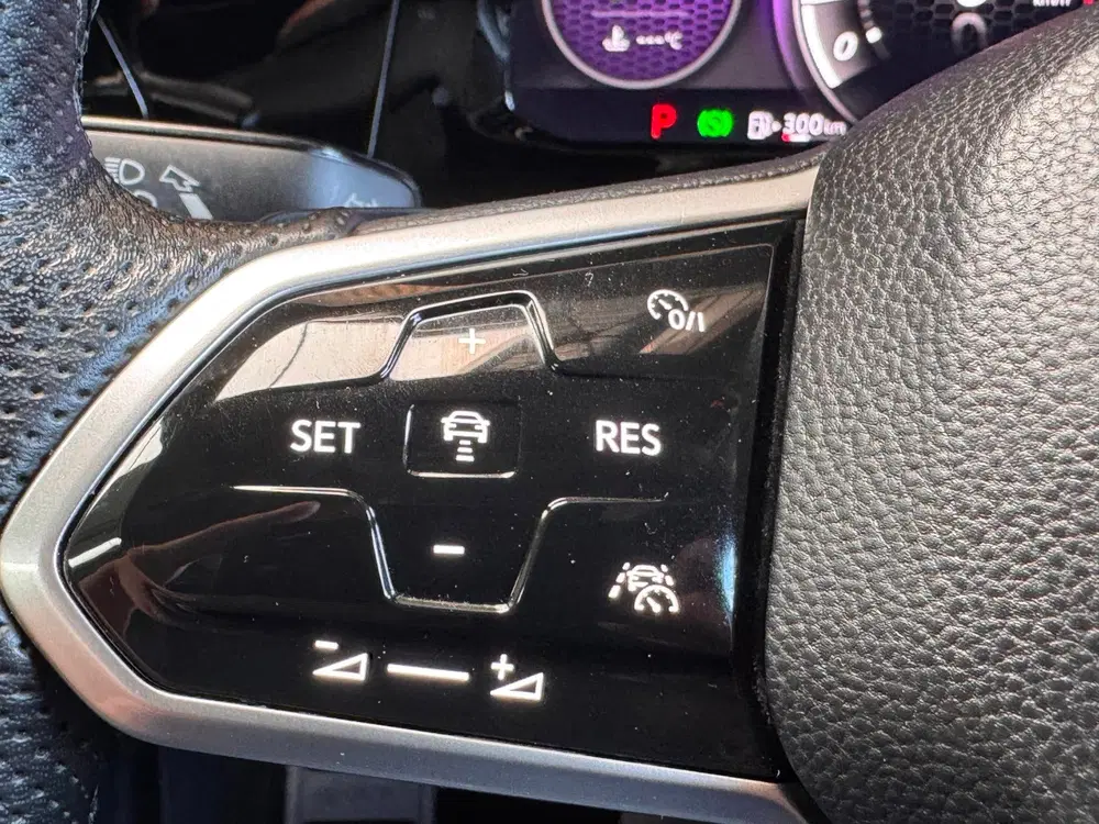 Volkswagen Golf 2.0 TSI GTI Automaat Pano uit 2021, foto 14