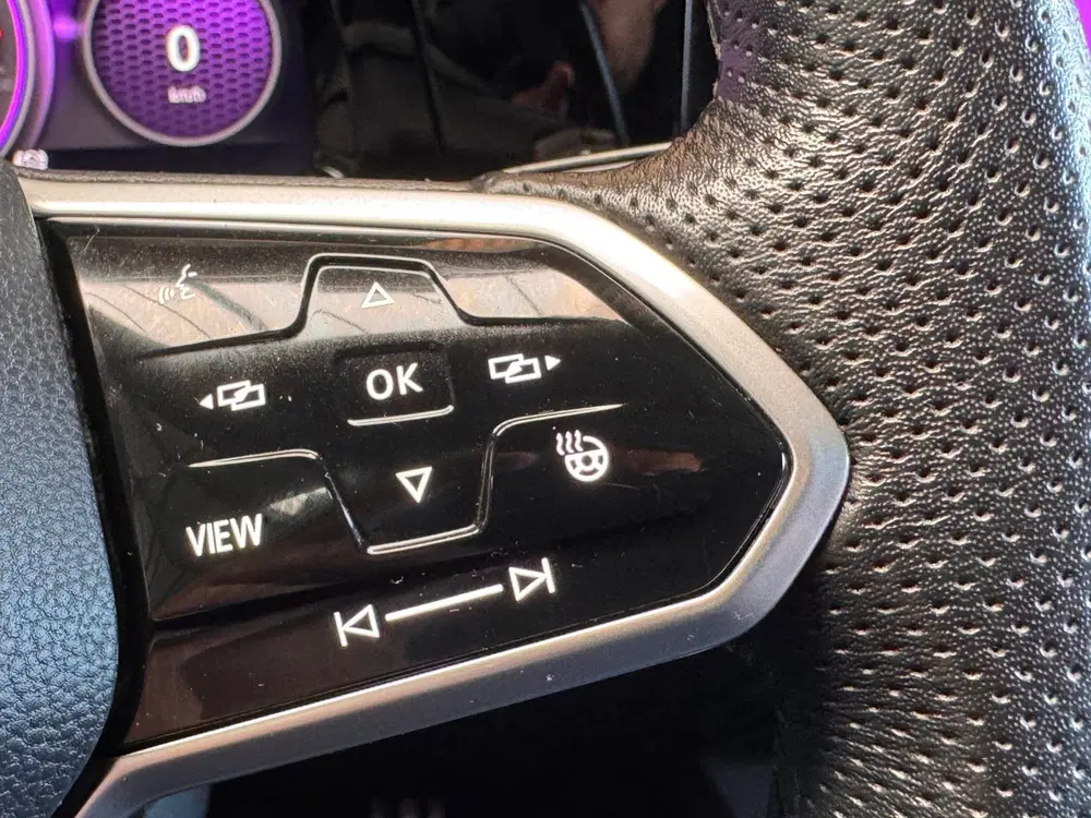 Volkswagen Golf 2.0 TSI GTI Automaat Pano uit 2021, foto 15