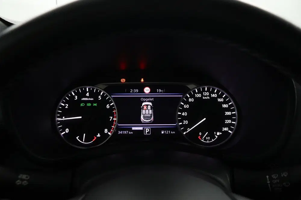 Nissan Juke 1.0 DIG-T N-Connecta Automaat uit 2021, foto 11