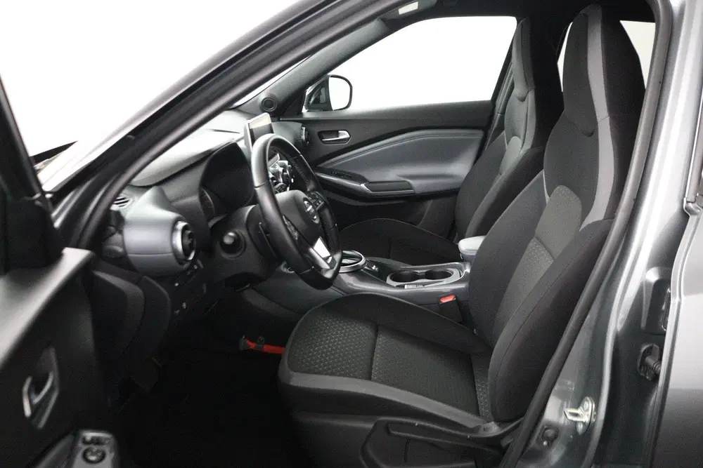 Nissan Juke 1.0 DIG-T N-Connecta Automaat uit 2021, foto 15