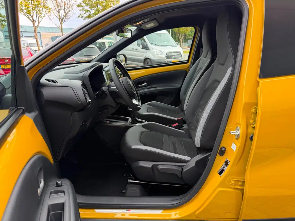 Toyota Aygo X GR Sport 115 Hybride uit 2026, foto 10