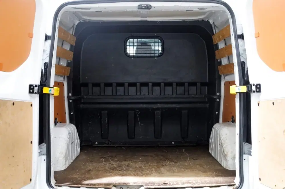 Ford Transit Custom 300 2.0 TDCI L1H1 Trend D.C. Airco uit 2020, foto 5