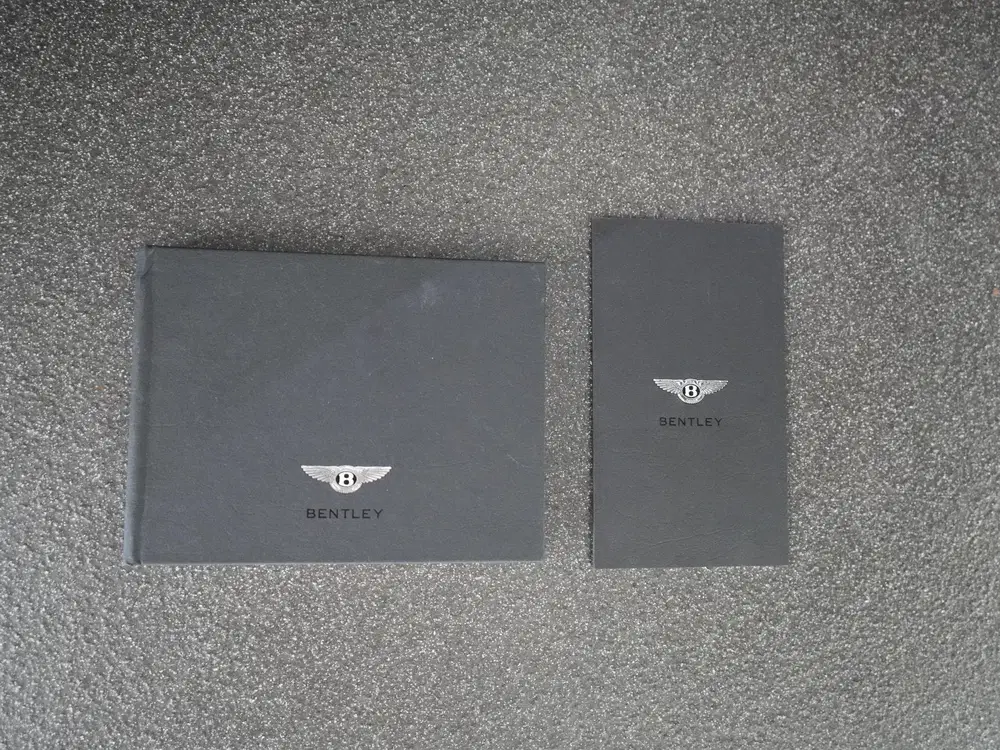 Bentley Continental GT 4.0 V8 550pk uit 2023, foto 14