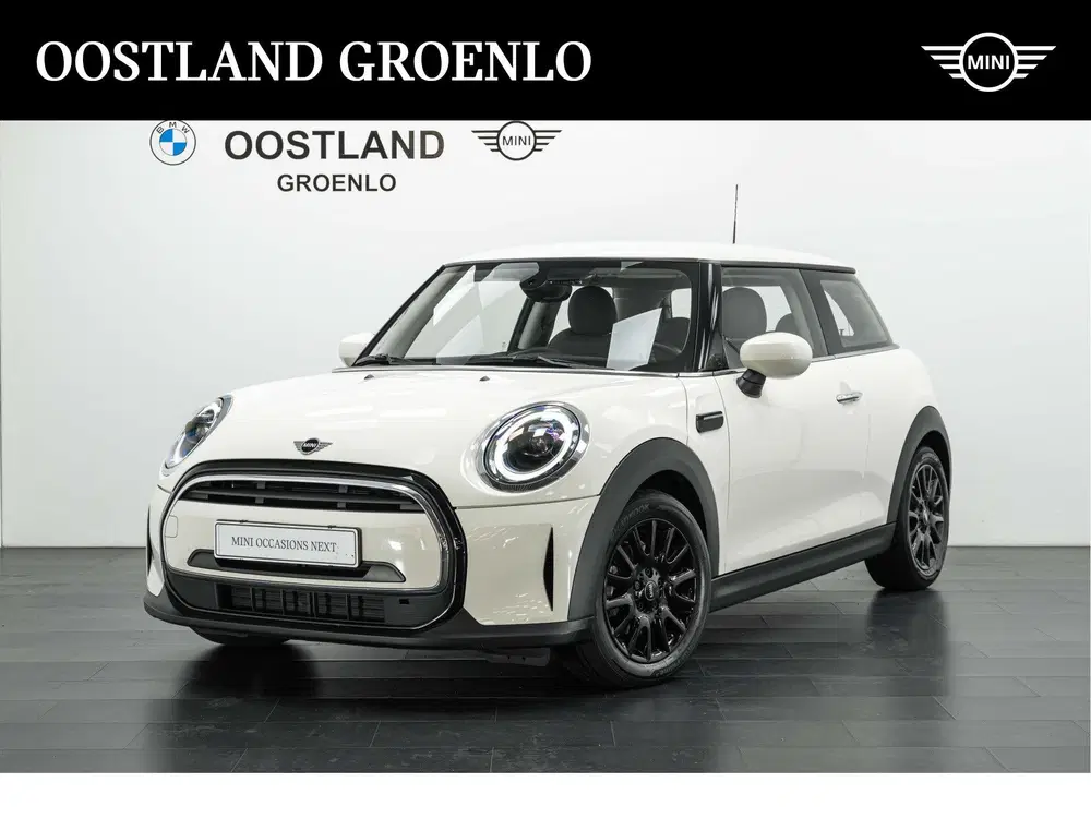 Mini Hatchback One Classic uit 2021