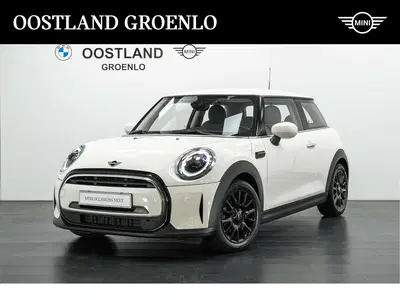 Mini Hatchback One Classic uit 2021