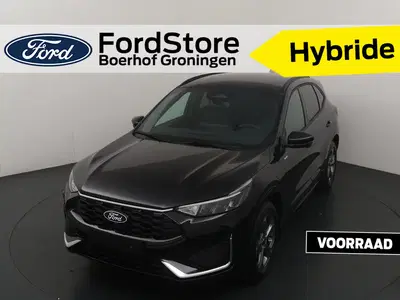 Ford Kuga 2.5 PHEV ST-Line X uit 2026