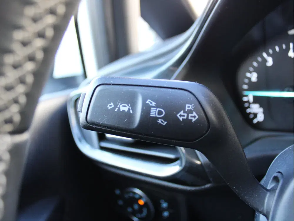 Ford Fiesta 1.0 EcoBoost Active X Distri.Ketting uit 2020, foto 10