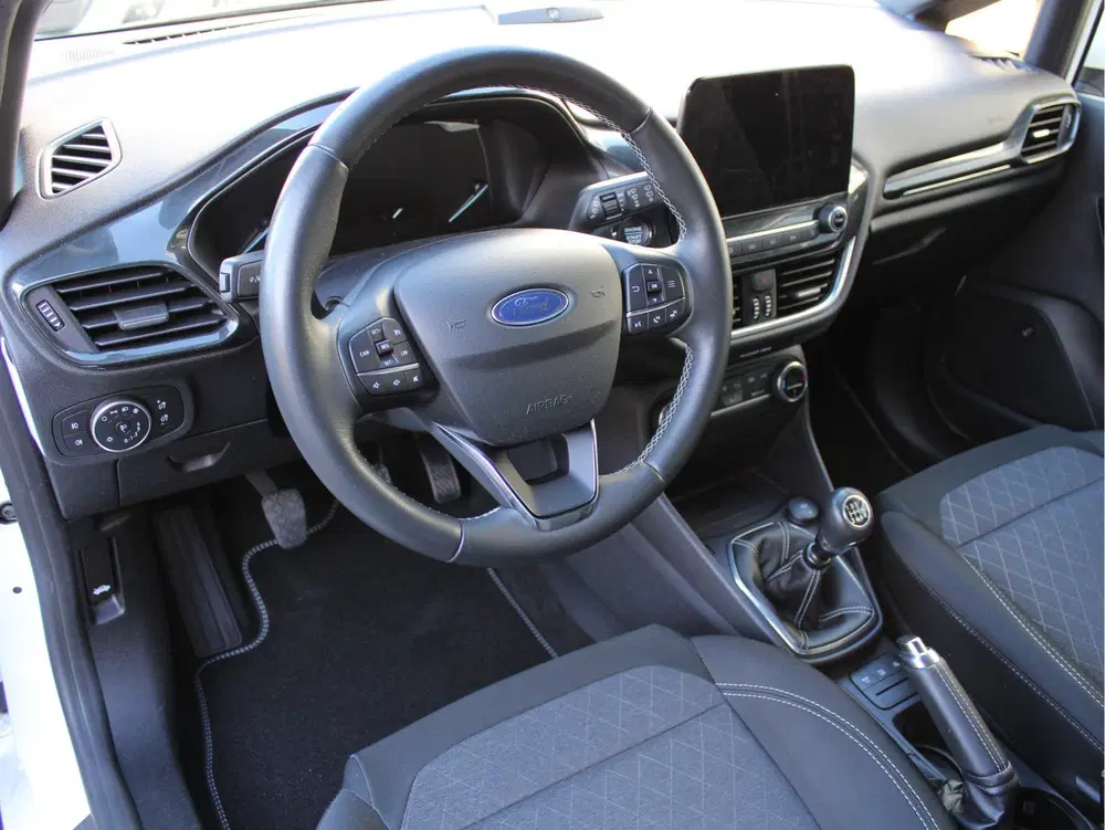 Ford Fiesta 1.0 EcoBoost Active X Distri.Ketting uit 2020, foto 11