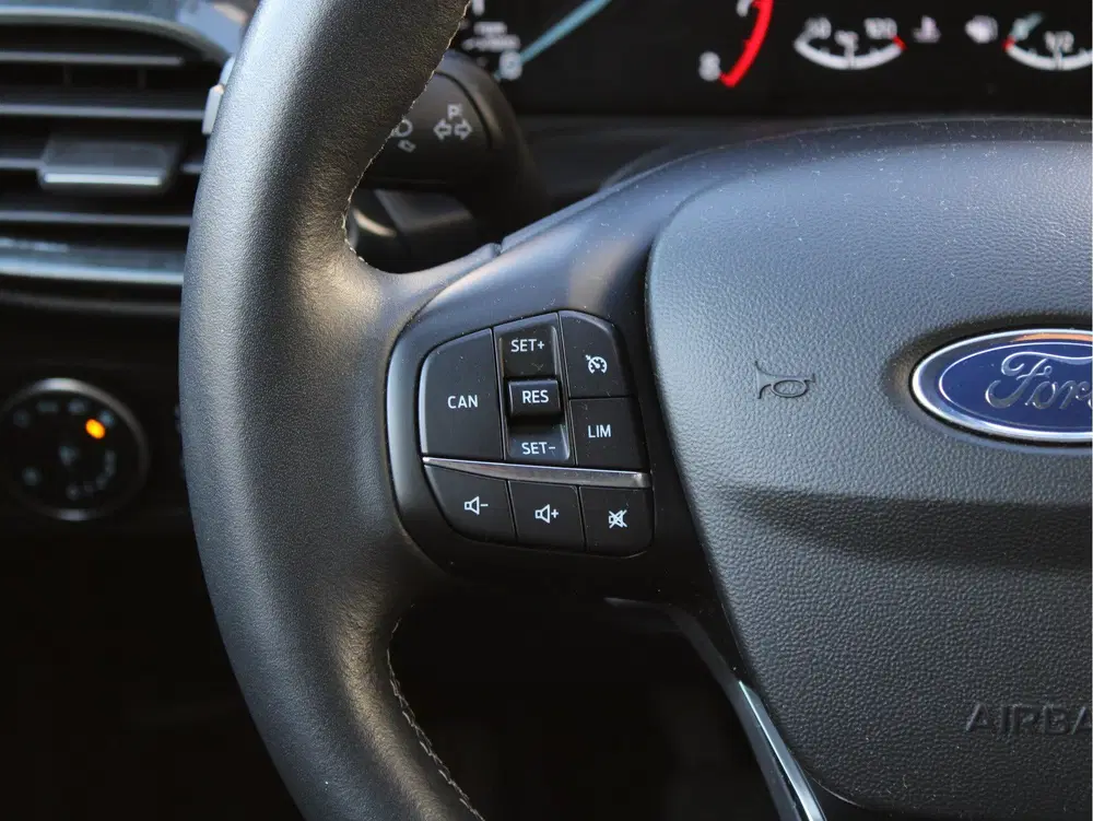 Ford Fiesta 1.0 EcoBoost Active X Distri.Ketting uit 2020, foto 13