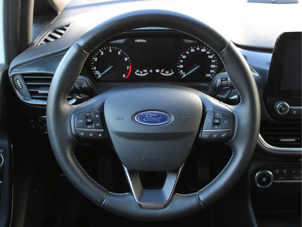 Ford Fiesta 1.0 EcoBoost Active X Distri.Ketting uit 2020, foto 14