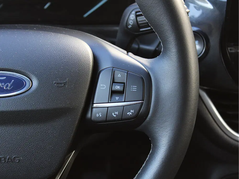 Ford Fiesta 1.0 EcoBoost Active X Distri.Ketting uit 2020, foto 15
