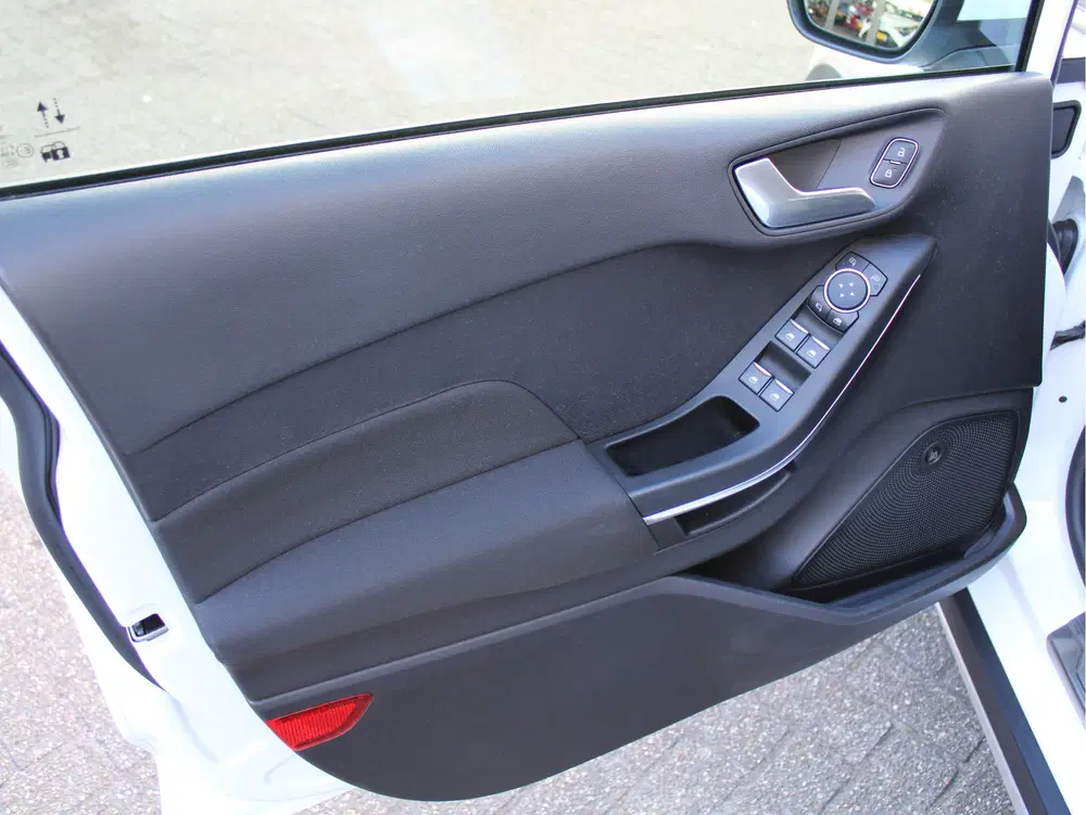 Ford Fiesta 1.0 EcoBoost Active X Distri.Ketting uit 2020, foto 5