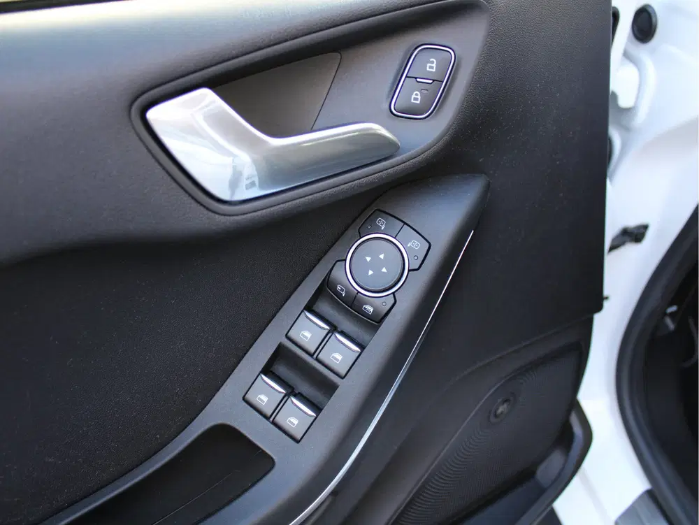 Ford Fiesta 1.0 EcoBoost Active X Distri.Ketting uit 2020, foto 6