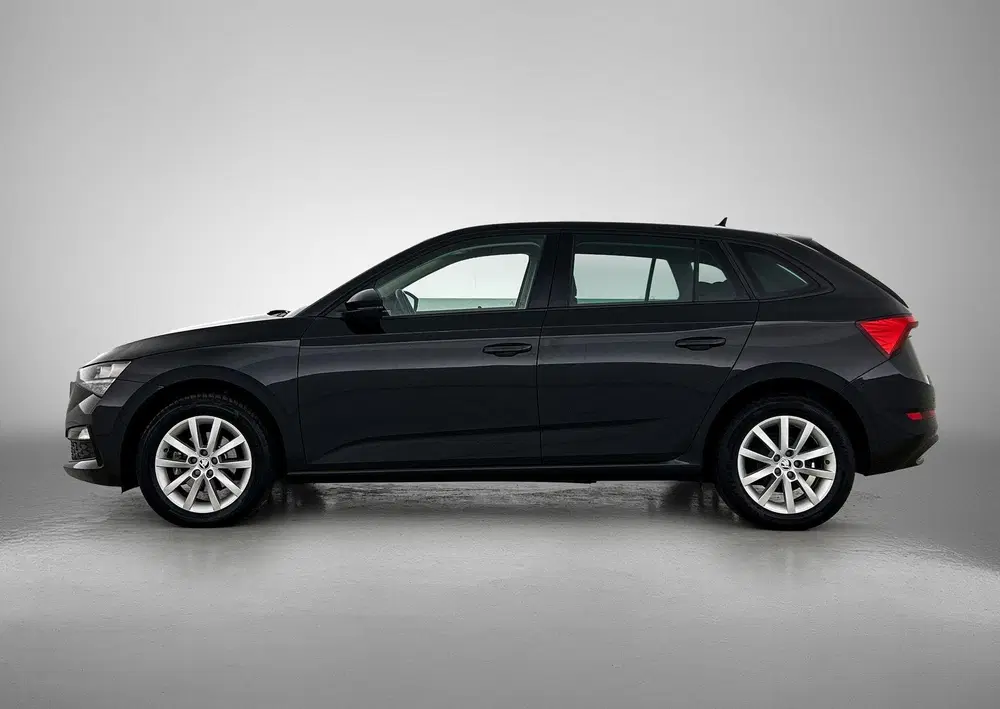Skoda Scala 1.0 TSI Ambition uit 2022, foto 2