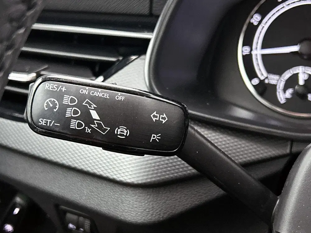Skoda Scala 1.0 TSI Ambition uit 2022, foto 6